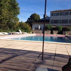 Domaine du bois des dame