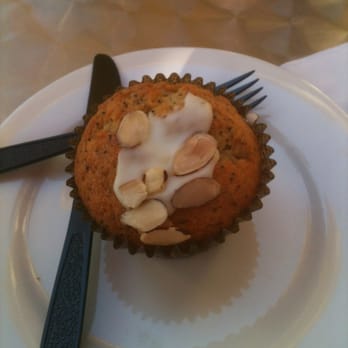 Buzz Bakeshop - Key lime poppy seed muffin - Coffee & Tea Near Me - Alexandria, Virginia Buzz Bakeshop - Key lime poppy seed muffin - Coffee & Tea Near Me - Alexandria, Virginia