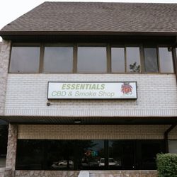 Essentials CBD & Smoke Shop