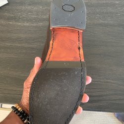 Benjamin's On the Row