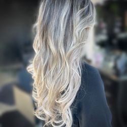 White Lotus Hair Studio