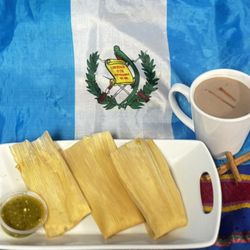 Guatemala Taco’s Truck