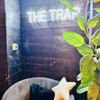 The Trap - Axe Throwing Near Me - Winter Park, Florida