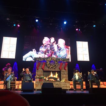Riviera Theatre - Oak Ridge Boys - Performing Arts Near Me - North Tonawanda, New York Riviera Theatre - Oak Ridge Boys - Performing Arts Near Me - North Tonawanda, New York