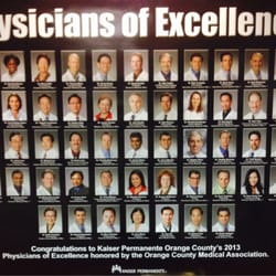Kaiser Permanente San Juan Capistrano Medical Offices - Top notch physicians here.