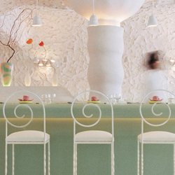 CENTO Raw Bar