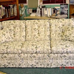 Randolph Upholstery & Interiors