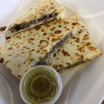 Taco Fiesta - Steak quesadilla - Mexican Near Me - North Port, Florida Taco Fiesta - Steak quesadilla - Mexican Near Me - North Port, Florida