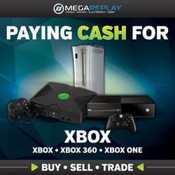 Mega Replay