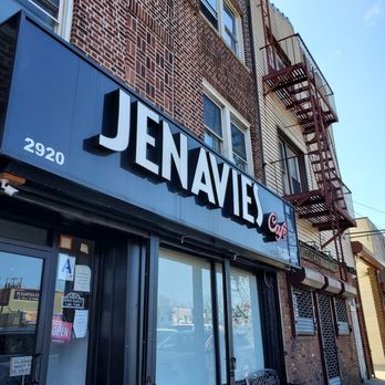 Jenavies Cafe - Latin American Near Me - Bronx, New York