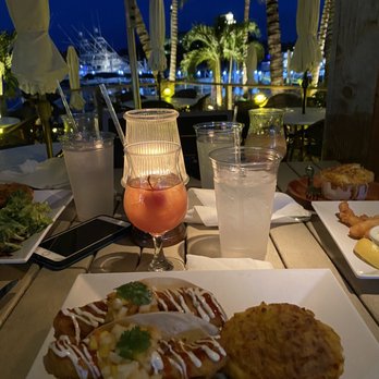 U-Tiki Beach - Hoy fish tacos with UTiki potatoes - Seafood Near Me - Jupiter, Florida U-Tiki Beach - Hoy fish tacos with UTiki potatoes - Seafood Near Me - Jupiter, Florida