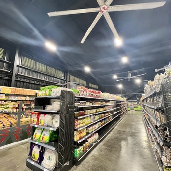 Island Green Mart - Big Place. A lot of Asian Stuff - International Grocery Near Me - Honolulu, Hawaii Island Green Mart - Big Place. A lot of Asian Stuff - International Grocery Near Me - Honolulu, Hawaii
