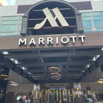 PHILADELPHIA MARRIOTT DOWNTOWN - Updated November 2024 - 572 Photos