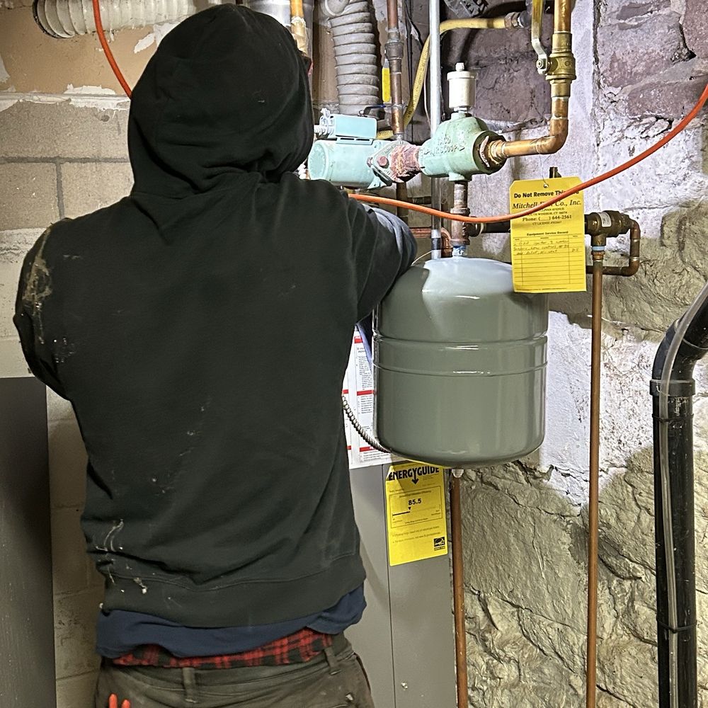 ForeMost Mechanical Services - Heating & Air Conditioning/HVAC Near Me ForeMost Mechanical Services - Heating & Air Conditioning/HVAC Near Me