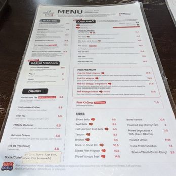 All About Pho - Vietnamese Near Me - Fullerton, California All About Pho - Vietnamese Near Me - Fullerton, California