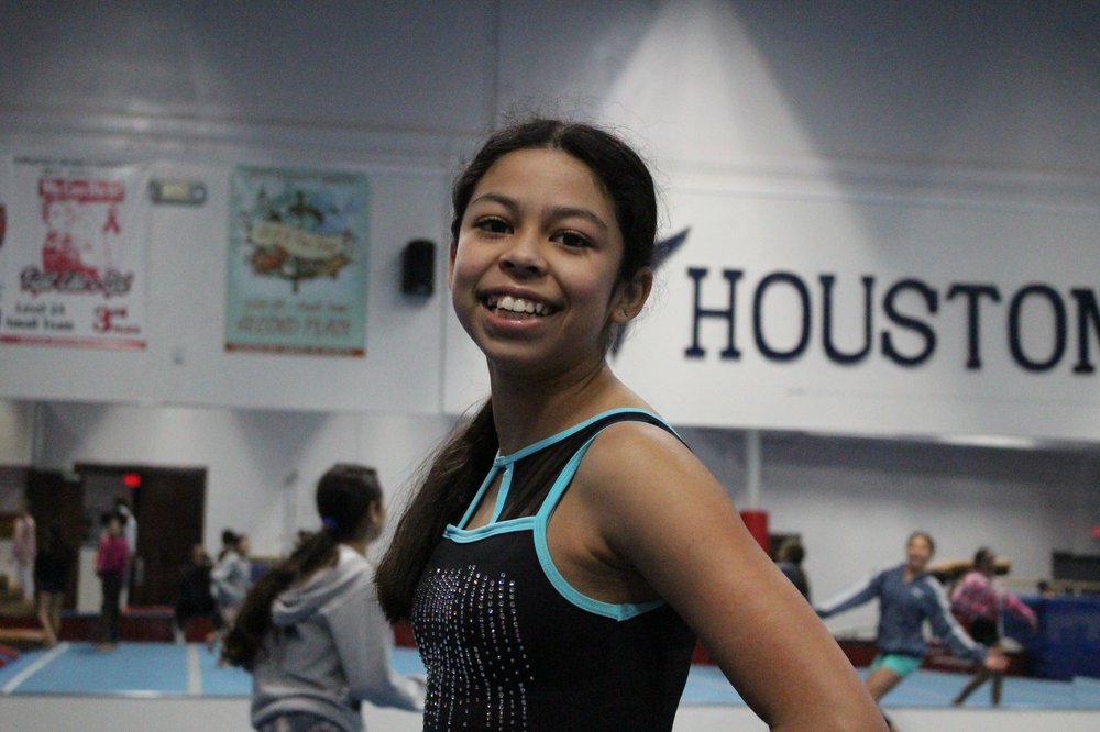 HOUSTON ELITE GYMNASTICS Updated October 2024 61 Photos 11514 Hughes Rd, Houston, Texas