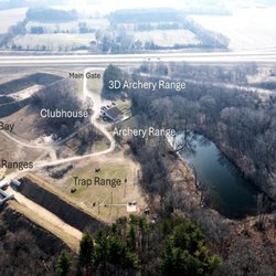 Rock County Rifle & Pistol Club
