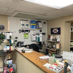 Absecon Sew-Vac