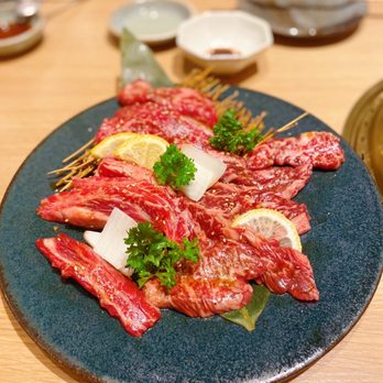 Yakiniku Toraji - Barbeque Near Me - New York, New York Yakiniku Toraji - Barbeque Near Me - New York, New York