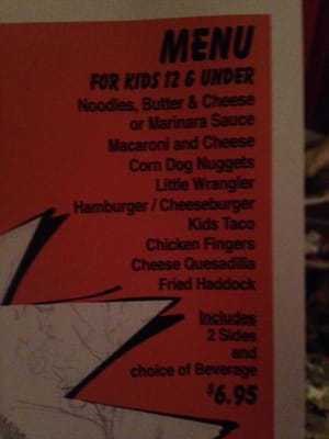 Menu photo 4 Riverwalck Saloon Parryville, PA Menu photo 4 Riverwalck Saloon Parryville, PA