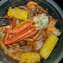 Make your own. So good.