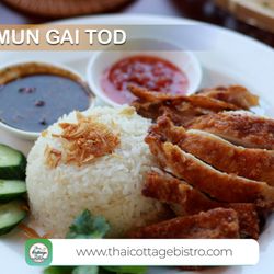 Thai Cottage Bistro