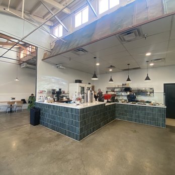 The Bakehouse - Inside counter - Bakeries Near Me - Riverside, California The Bakehouse - Inside counter - Bakeries Near Me - Riverside, California