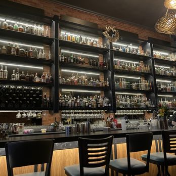 Dead Line - Plenty of drink options - Cocktail Bars Near Me - Seattle, Washington Dead Line - Plenty of drink options - Cocktail Bars Near Me - Seattle, Washington