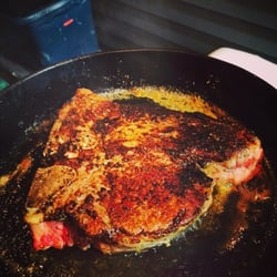 Piantedosi Butcher Shop - Porterhouse from Piantedosi