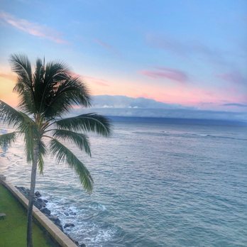 Hololani Resort - Hotels Near Me - Lahaina, Hawaii