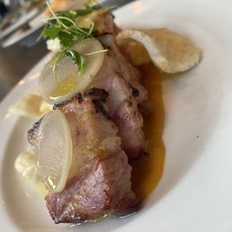 Pork Belly