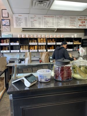 Once Upon A Bagel- Winnetka by null