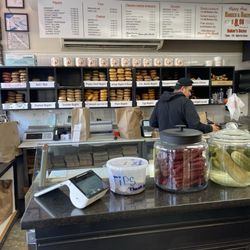 Once Upon a Bagel