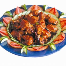 The Mandarin - General Tao's Chicken