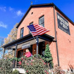 Whistle Stop 301