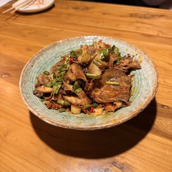Chuan Bistro - Couples delight - Chinese Near Me - Queens, New York