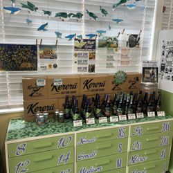 Kererú Brewing Co