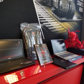 Notebookshop.com - IT Services & Computer Repair Near Me - Cerritos, California