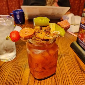Miss Shirley's Cafe, Inner Harbor - Born on the Bay-O Bloody Mary - Breakfast & Brunch Near Me - Baltimore, Maryland Miss Shirley's Cafe, Inner Harbor - Born on the Bay-O Bloody Mary - Breakfast & Brunch Near Me - Baltimore, Maryland