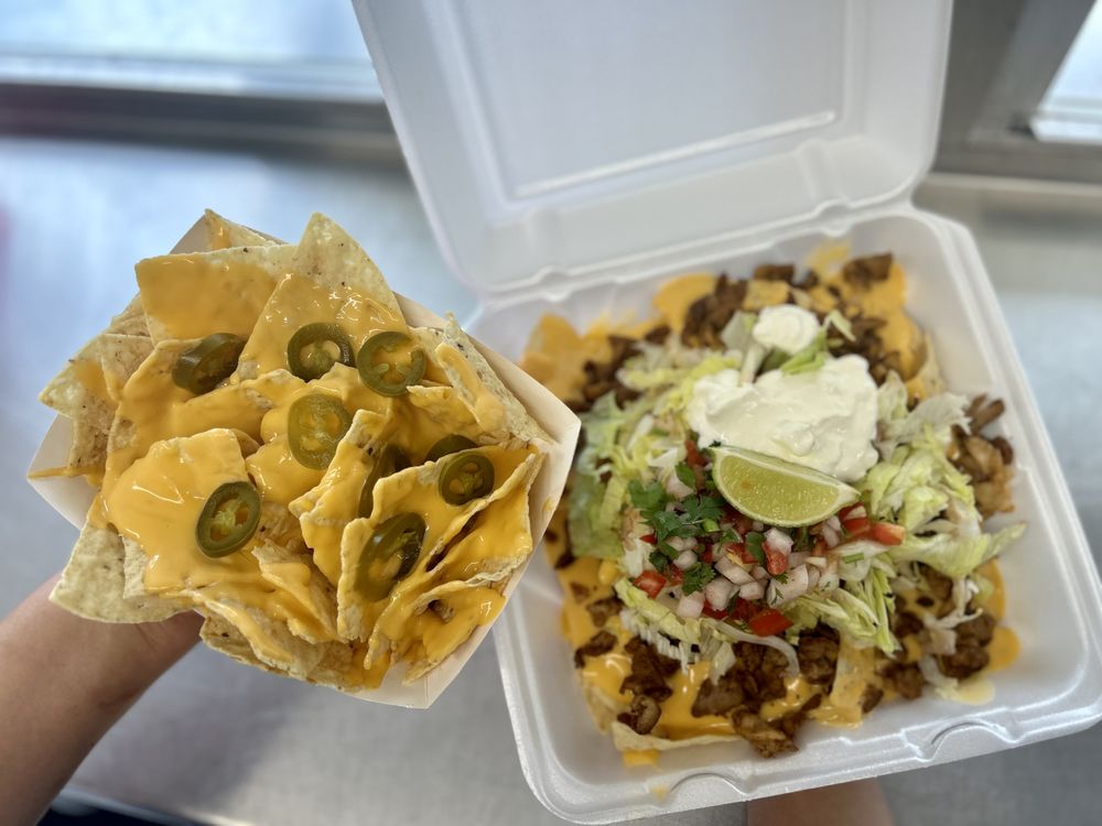 La Vaquita Street Tacos & More