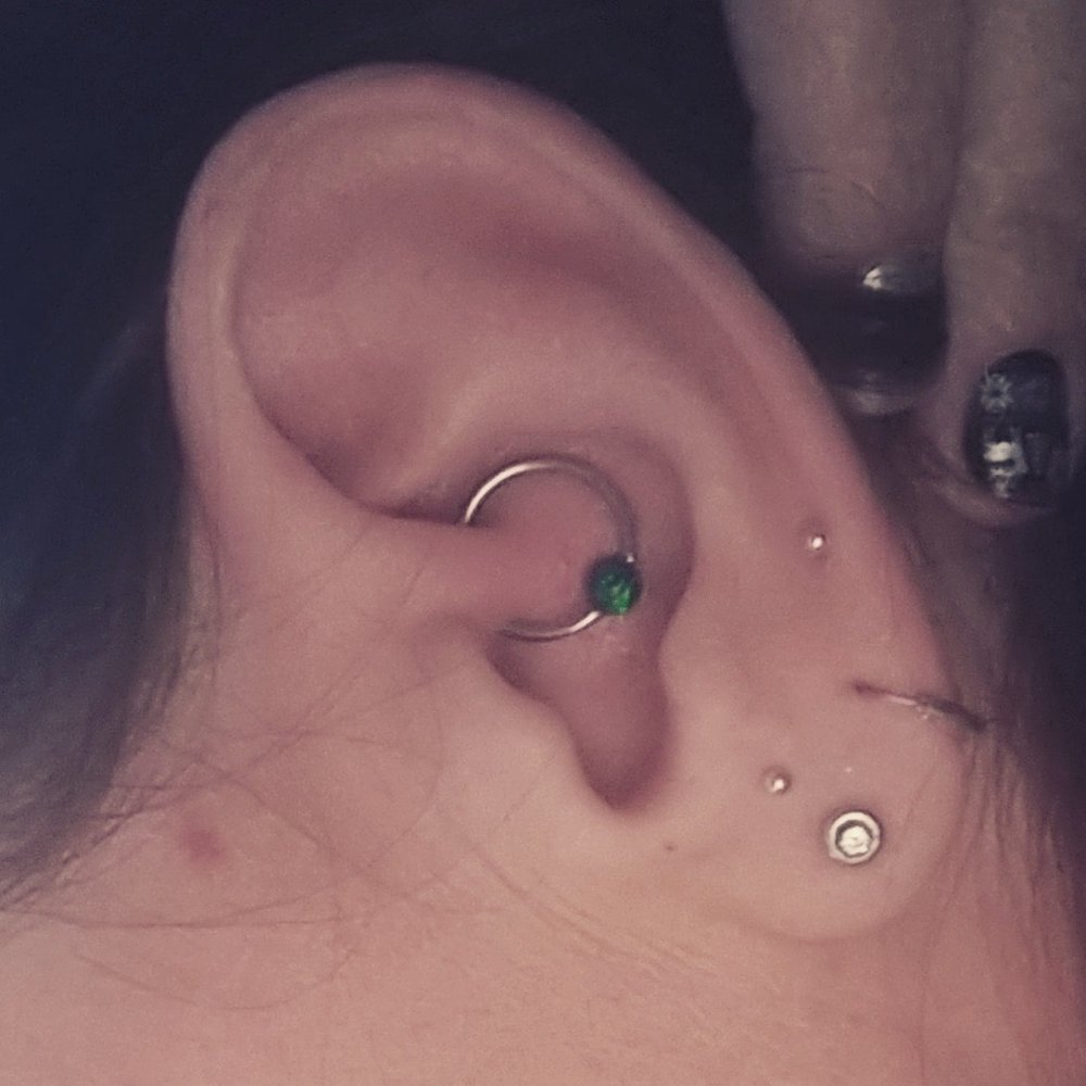 Chief Piercing - Piercing Near Me - Sacramento, California Chief Piercing - Piercing Near Me - Sacramento, California