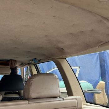 Matus Auto Upholstery - Before - Auto Upholstery Near Me - Los Angeles, California Matus Auto Upholstery - Before - Auto Upholstery Near Me - Los Angeles, California