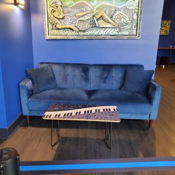 Forte Jazz Lounge - Lounges Near Me - Charleston, South Carolina