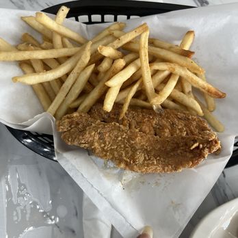 Brunch & Bloom - Tenders and fries - Breakfast & Brunch Near Me - Humble, Texas Brunch & Bloom - Tenders and fries - Breakfast & Brunch Near Me - Humble, Texas