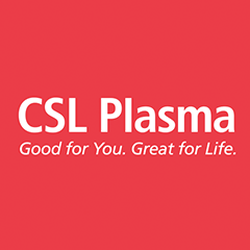CSL Plasma