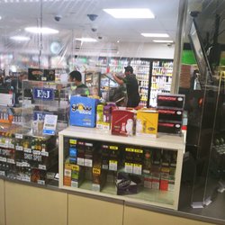 7-Eleven - Fire them or we can protest!!!