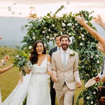 Leilani Weddings - Party & Event Planning Near Me - Newport Beach, California