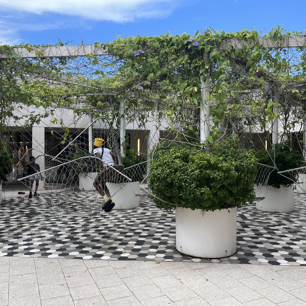 MIA Market - Swings - Food Court Near Me - Miami, Florida MIA Market - Swings - Food Court Near Me - Miami, Florida