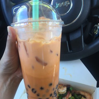 Somtum Thai - The best Thai tea I've had! - Thai Near Me - Klamath Falls, Oregon Somtum Thai - The best Thai tea I've had! - Thai Near Me - Klamath Falls, Oregon