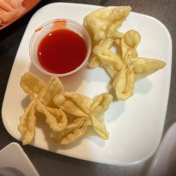 Sushi Rose - rangoons - Sushi Bars Near Me - Reno, Nevada Sushi Rose - rangoons - Sushi Bars Near Me - Reno, Nevada